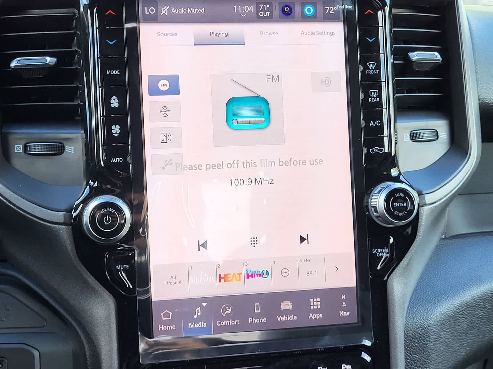 Thumbnail: 2026 RAM 2500 - 16