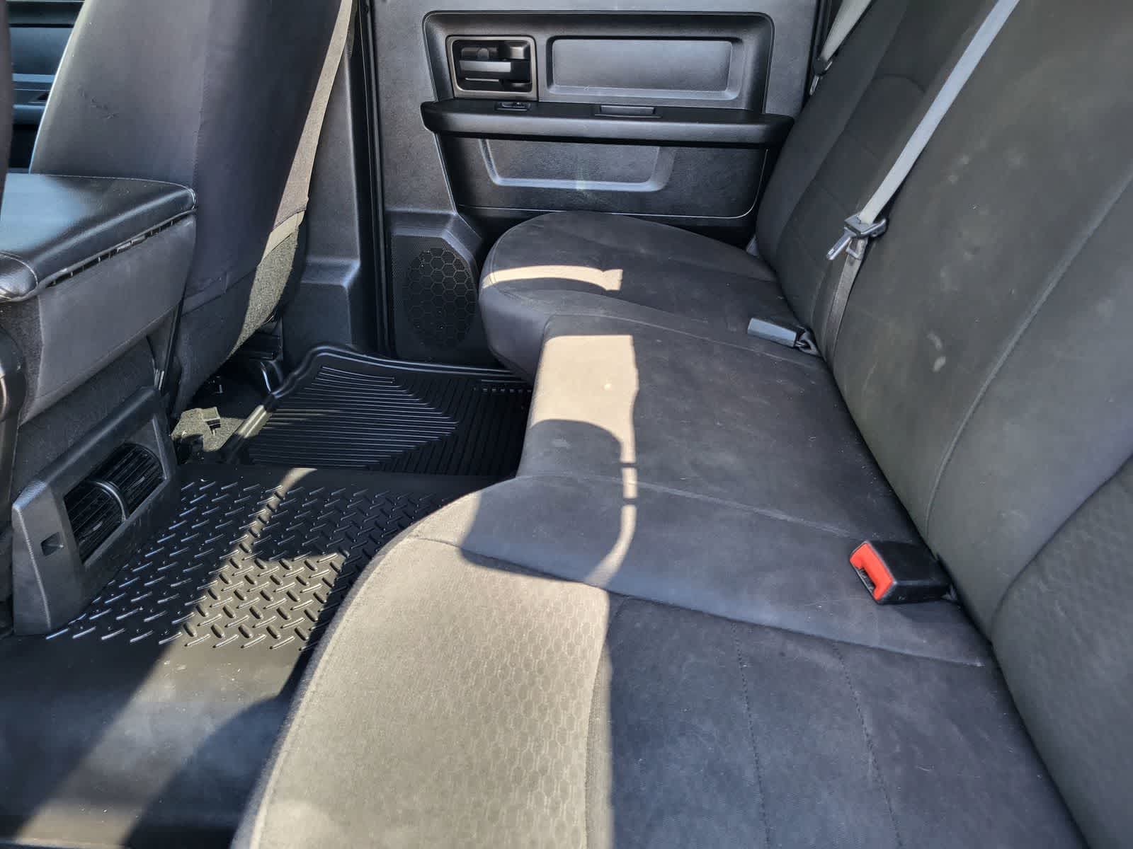 Thumbnail: 2019 RAM 1500 Classic - 24