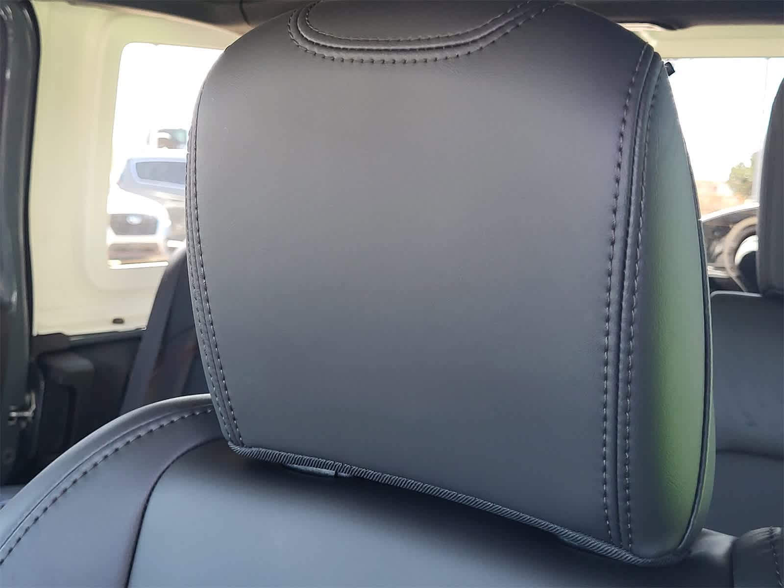 Thumbnail: 2026 Jeep Wrangler - 11