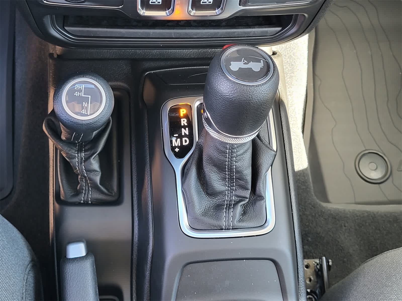 Thumbnail: 2026 Jeep Wrangler - 19