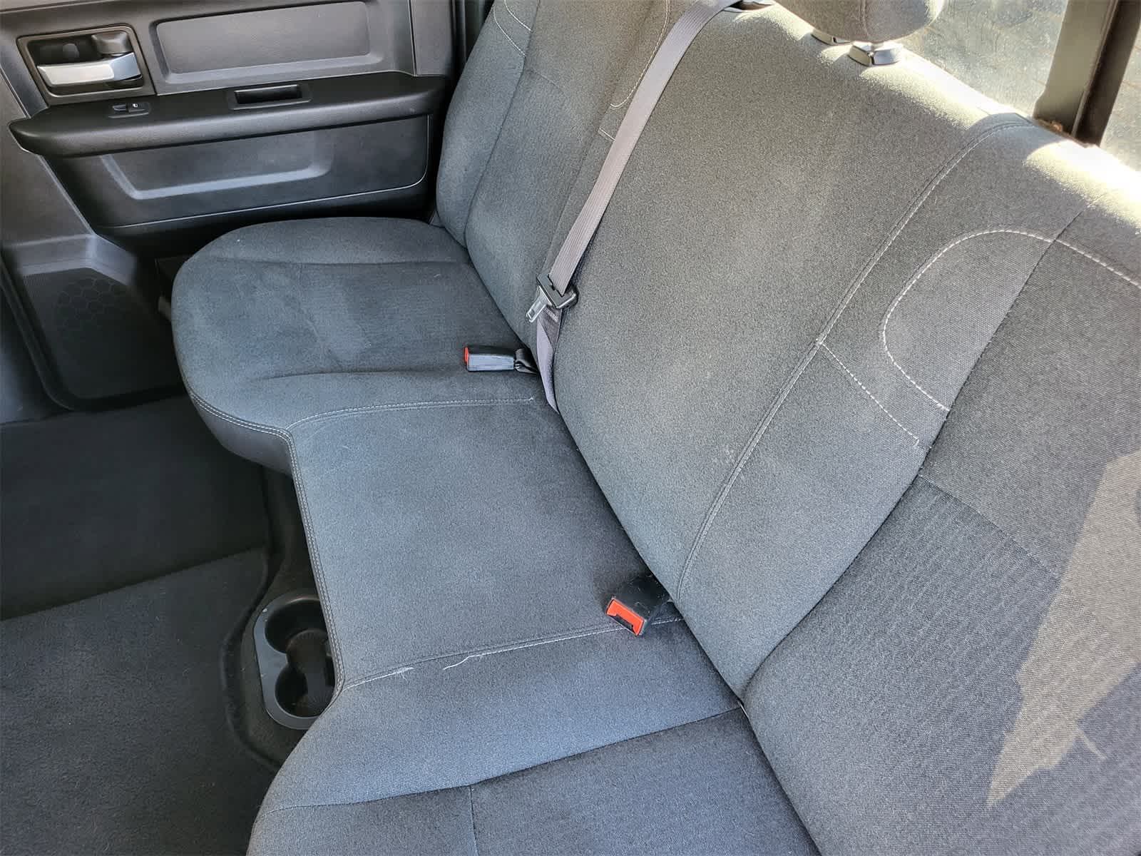 Thumbnail: 2019 RAM 2500 - 30