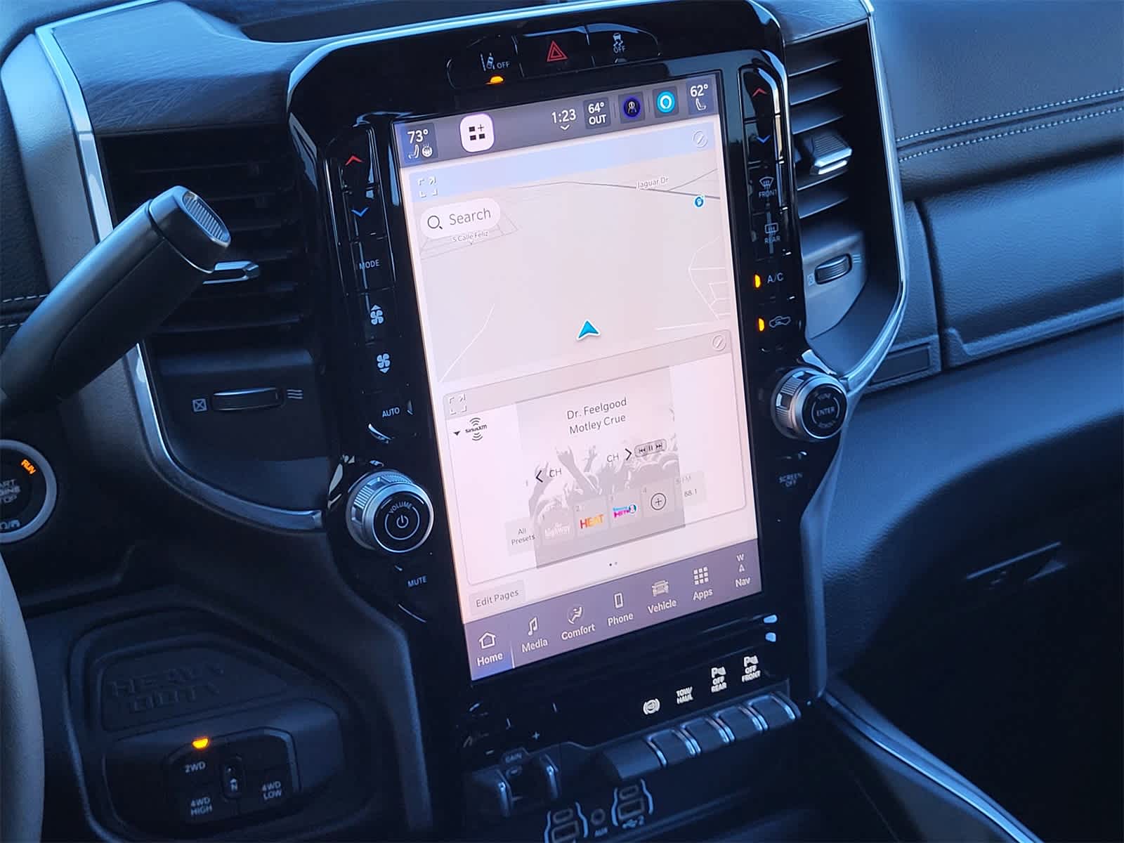 Thumbnail: 2025 RAM 2500 - 11