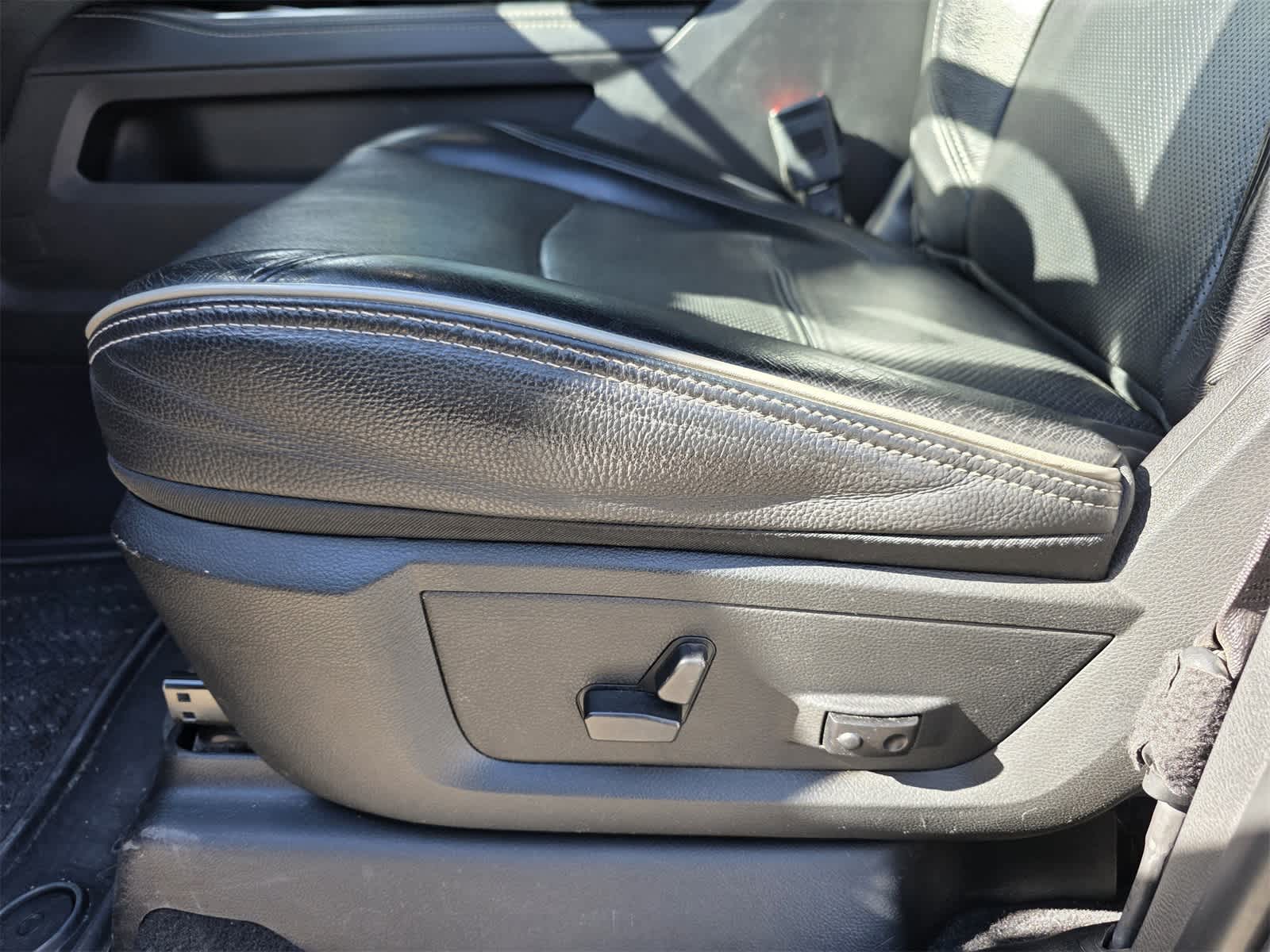 Thumbnail: 2021 RAM 2500 - 14