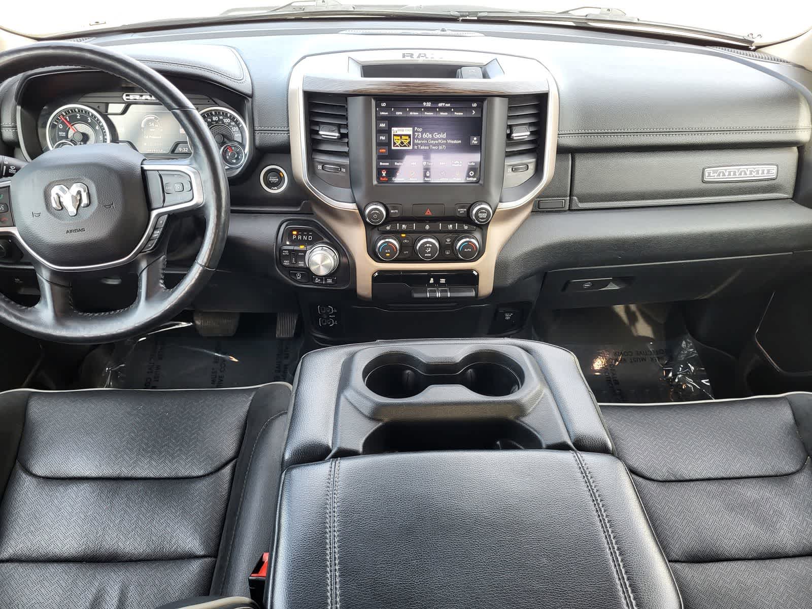 Thumbnail: 2020 RAM 1500 - 26