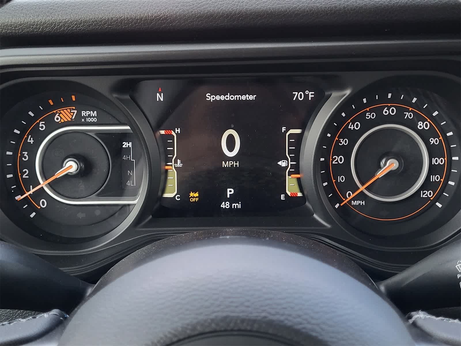 Thumbnail: 2025 Jeep Wrangler - 9