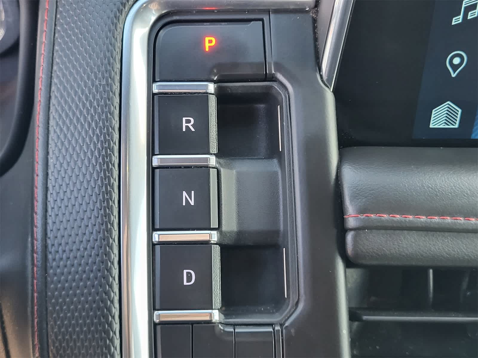 Thumbnail: 2022 Chevrolet Suburban - 22