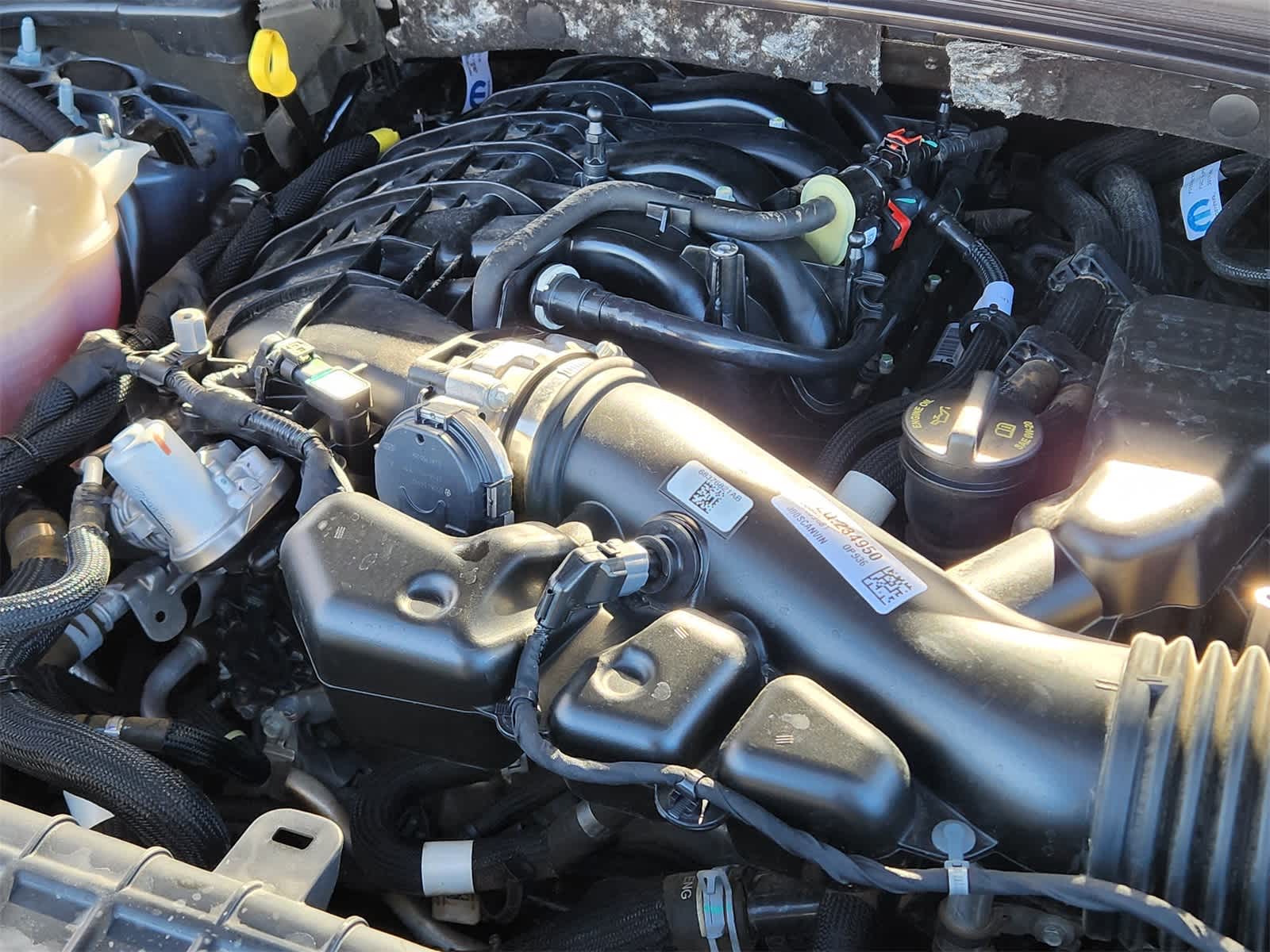 Thumbnail: 2023 Jeep Grand Cherokee - 32