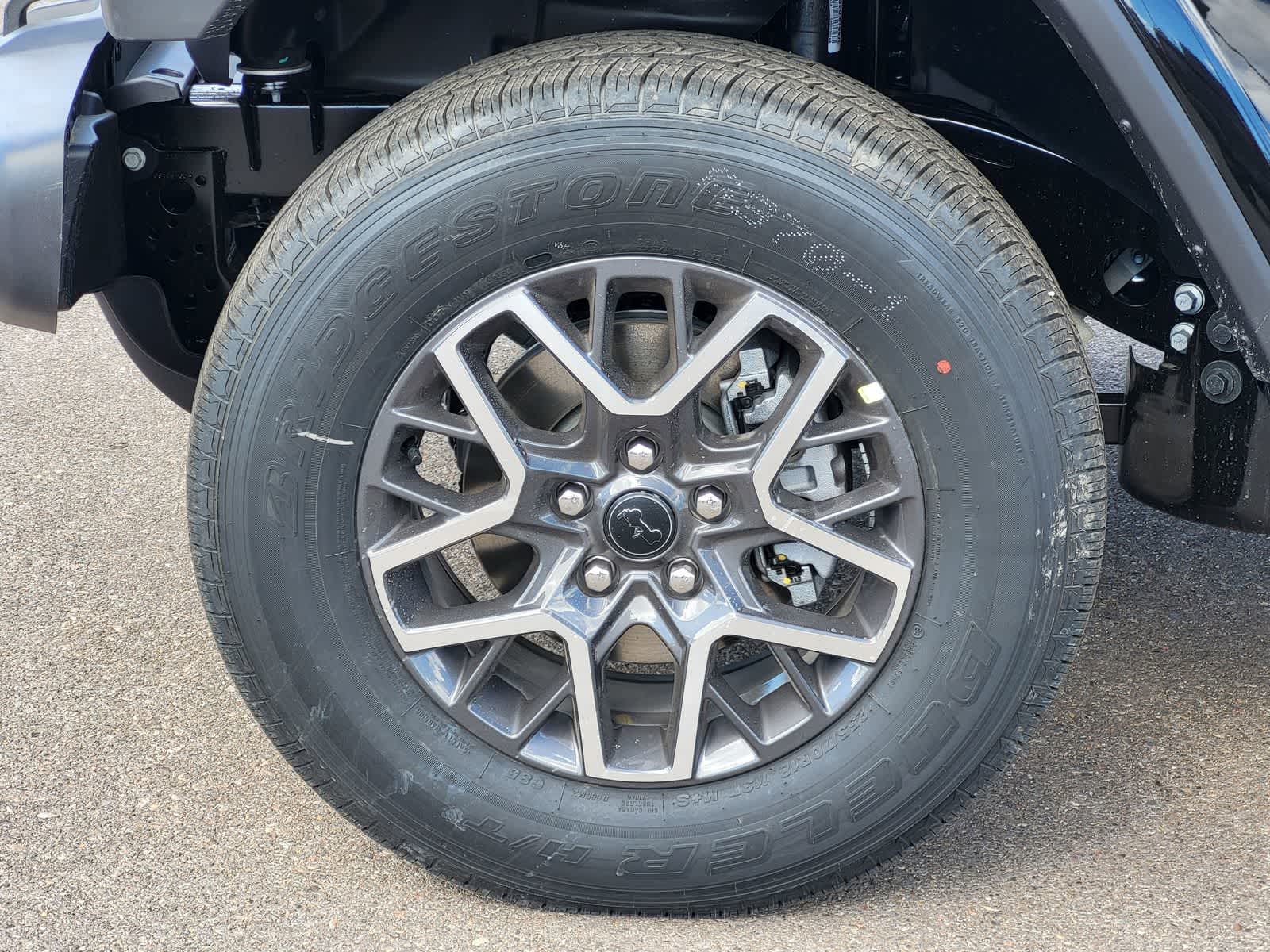 Thumbnail: 2026 Jeep Wrangler - 8