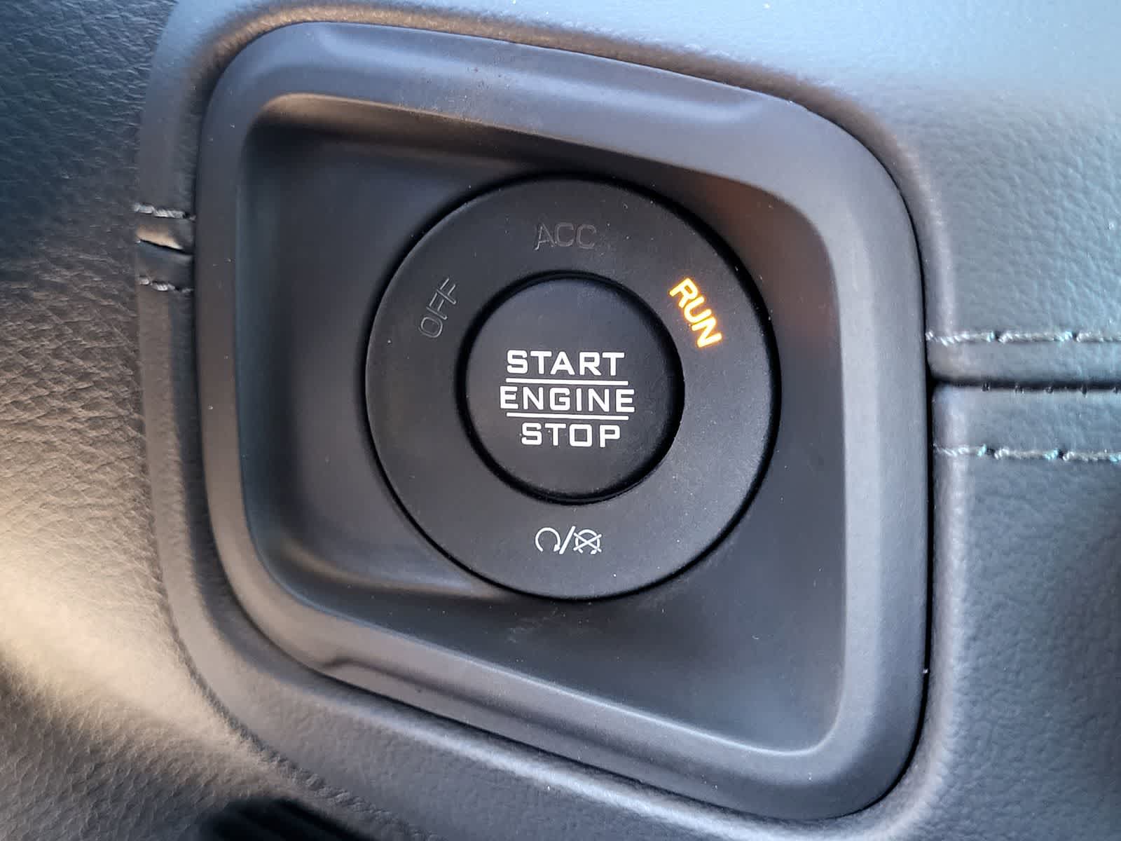 Thumbnail: 2026 Jeep Gladiator - 19