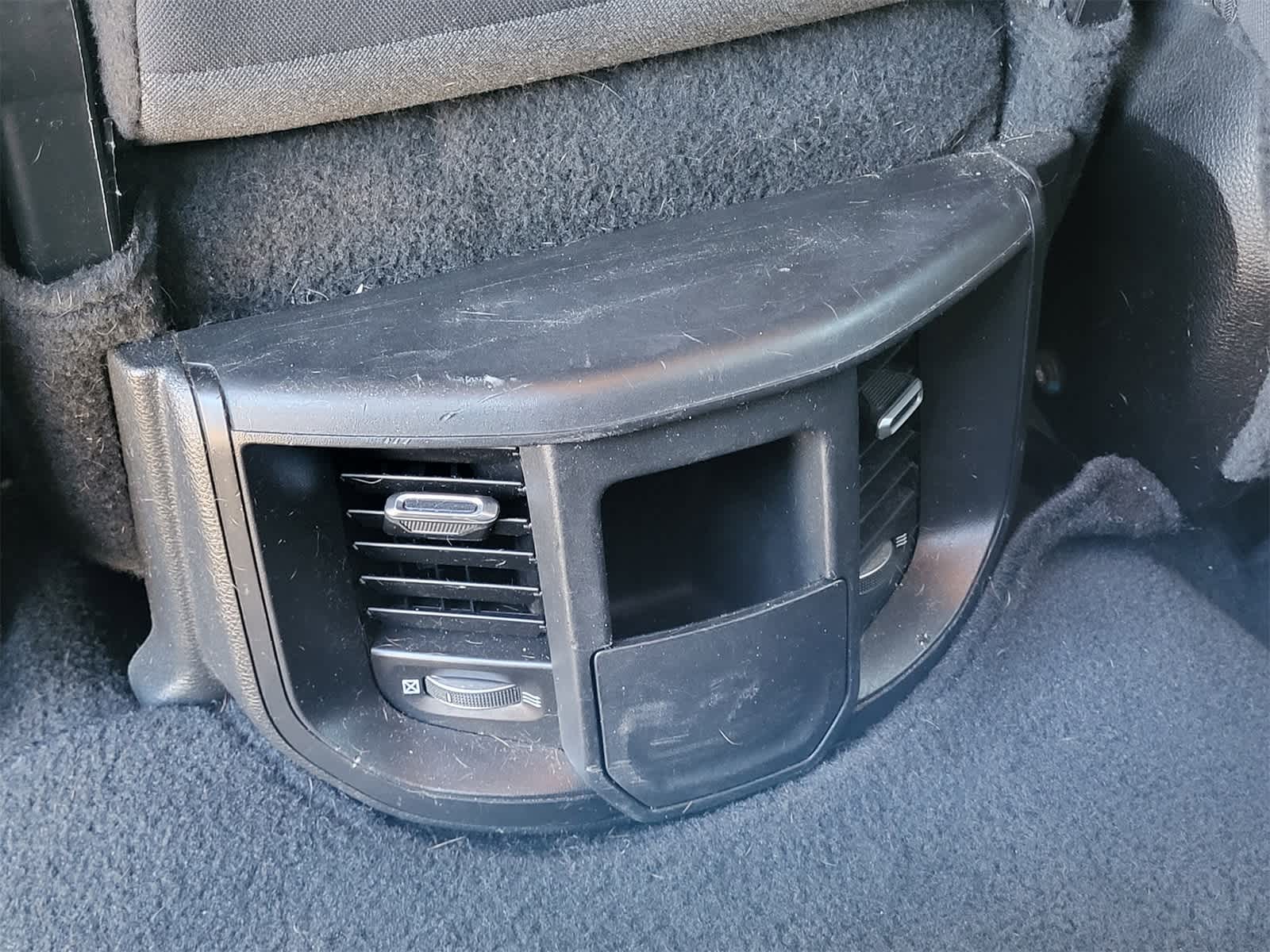 Thumbnail: 2019 RAM 2500 - 29