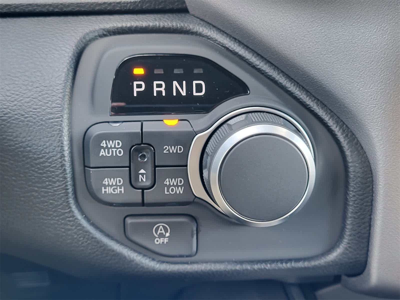 Thumbnail: 2026 RAM 1500 - 15