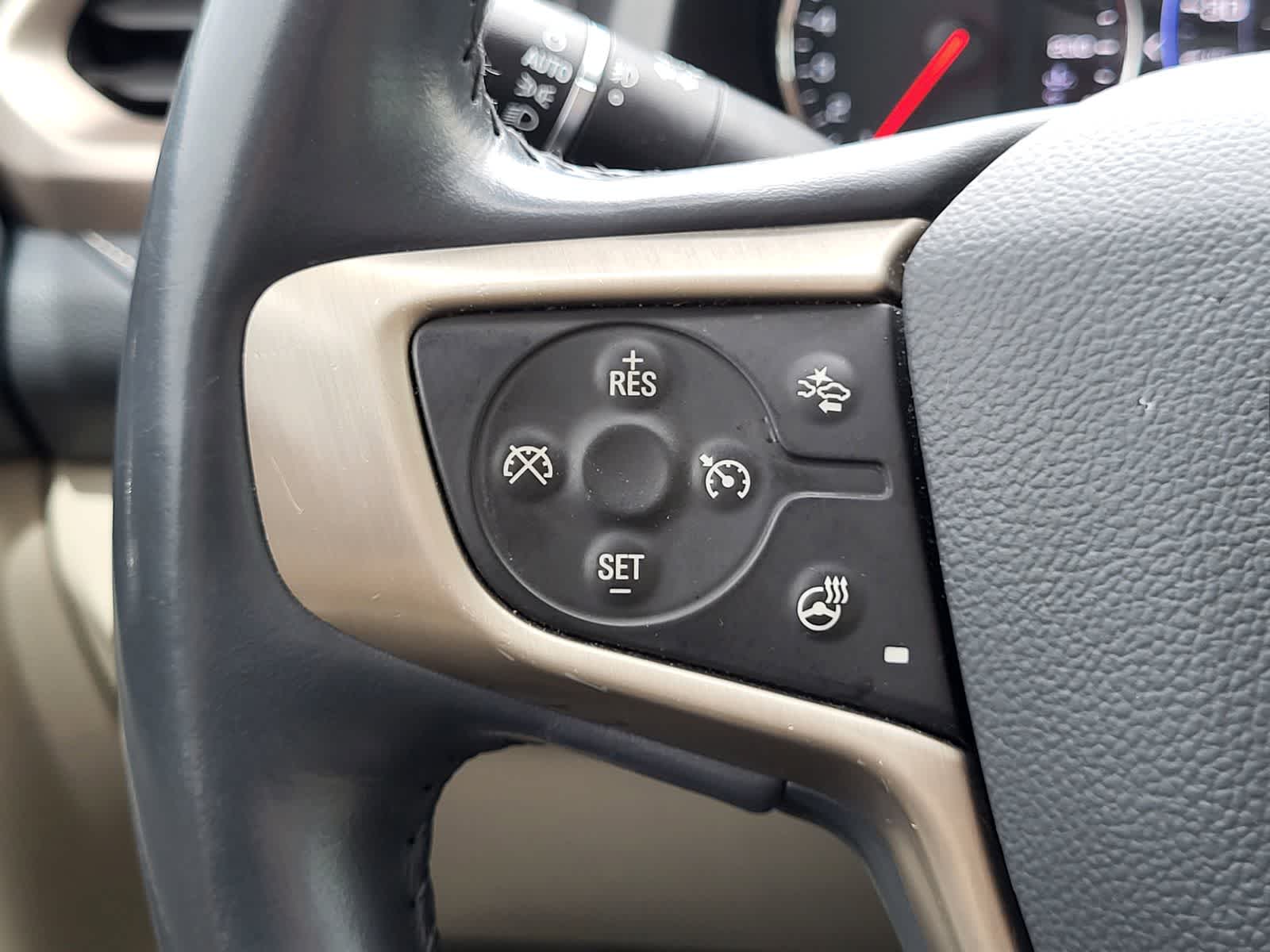 Thumbnail: 2020 GMC Acadia - 19