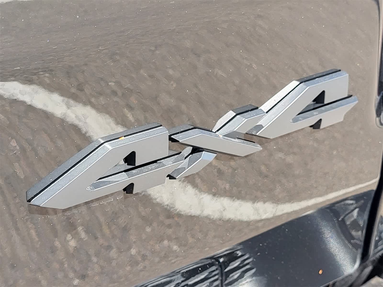 Thumbnail: 2026 RAM 1500 - 8