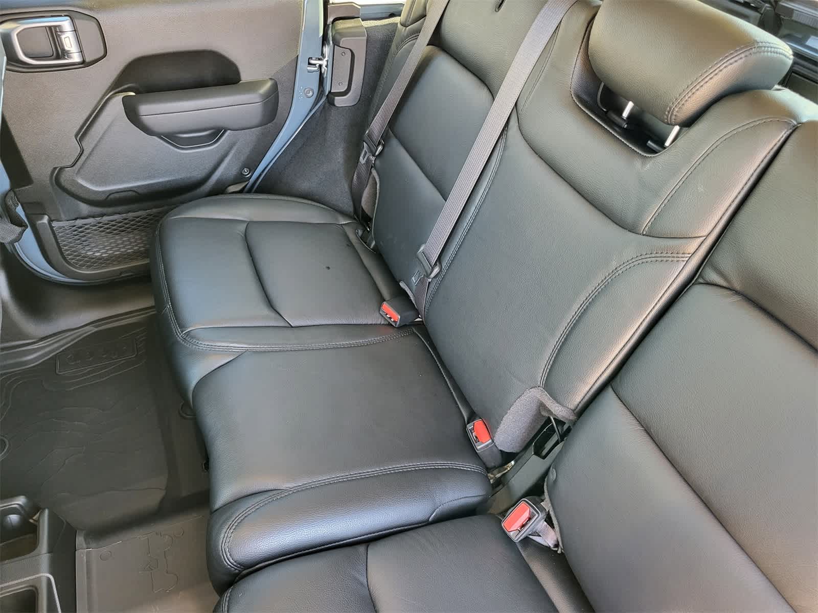 Thumbnail: 2025 Jeep Wrangler - 28