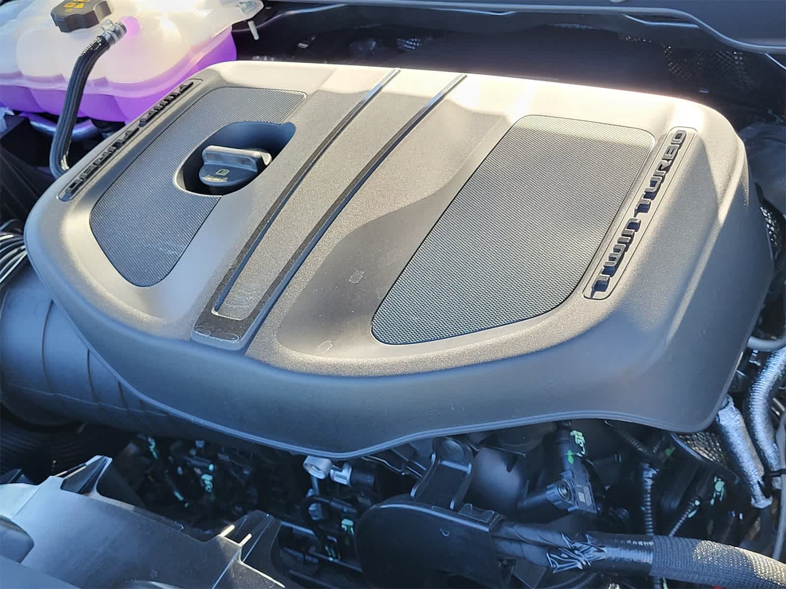 Thumbnail: 2026 RAM 1500 - 20