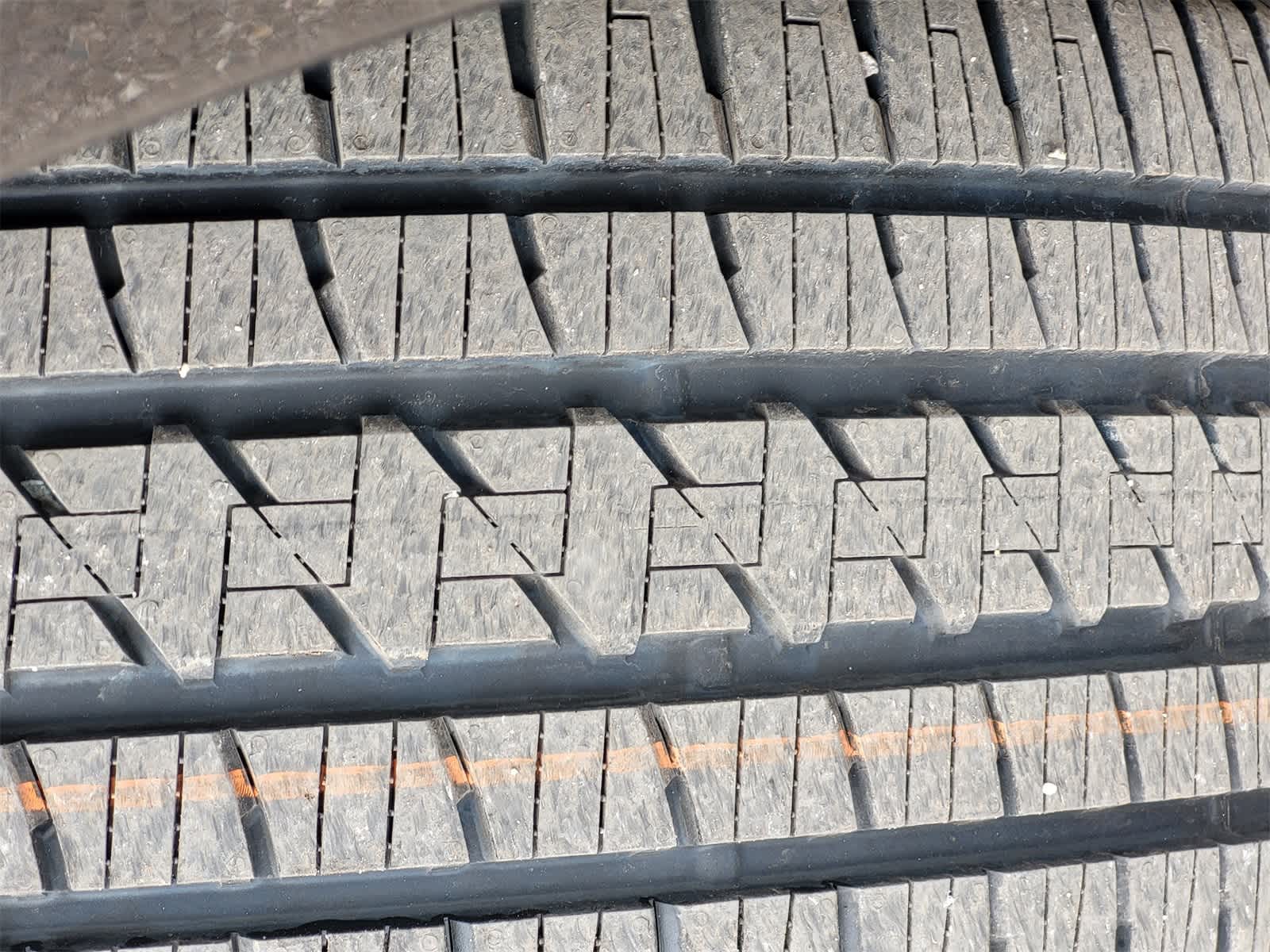 Thumbnail: 2026 RAM 1500 - 9