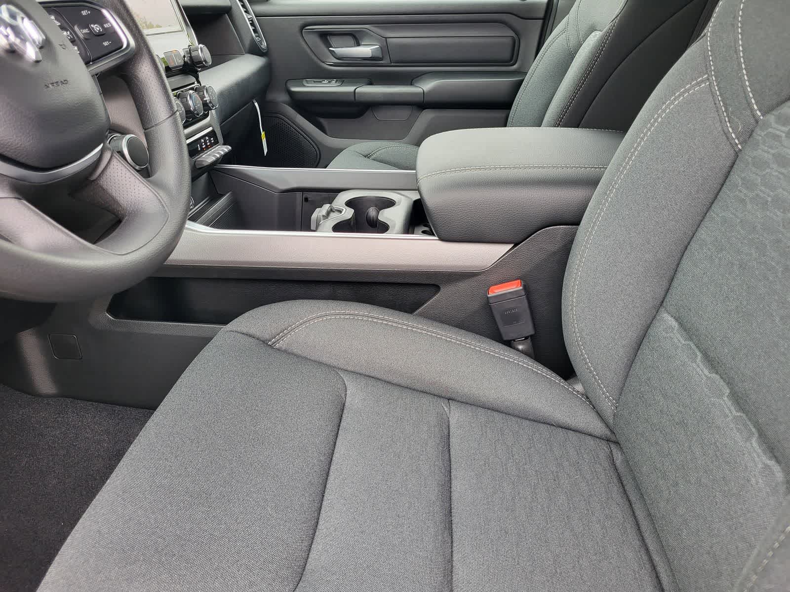 Thumbnail: 2026 RAM 1500 - 22