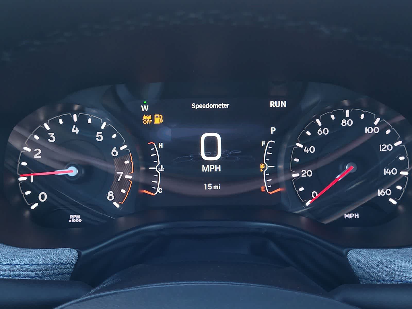 Thumbnail: 2026 Jeep Compass - 10