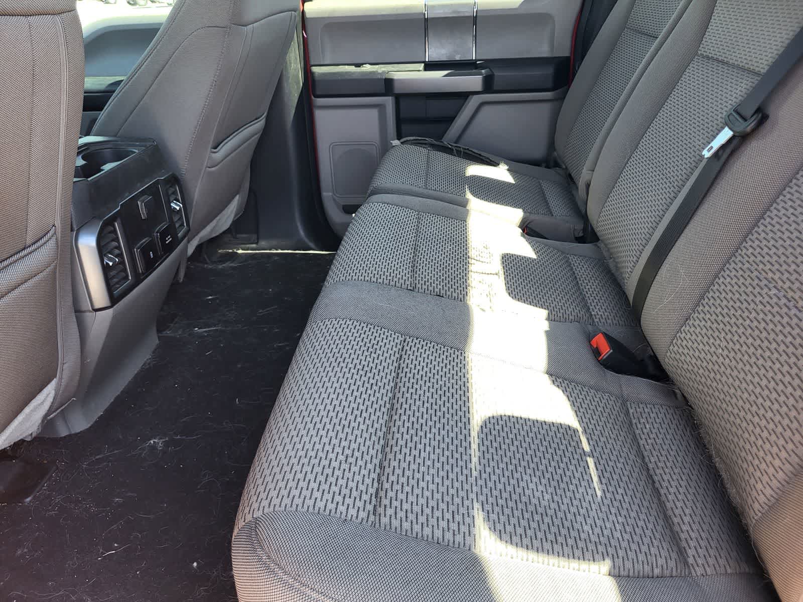 Thumbnail: 2021 Ford F-250 - 26