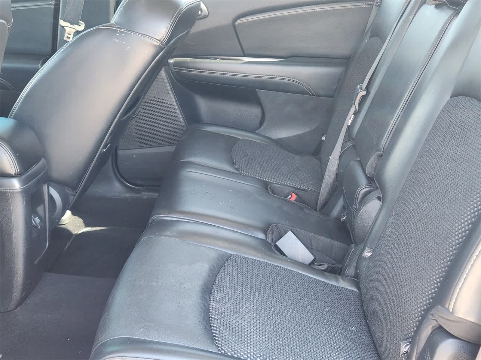Thumbnail: 2018 Dodge Journey - 26