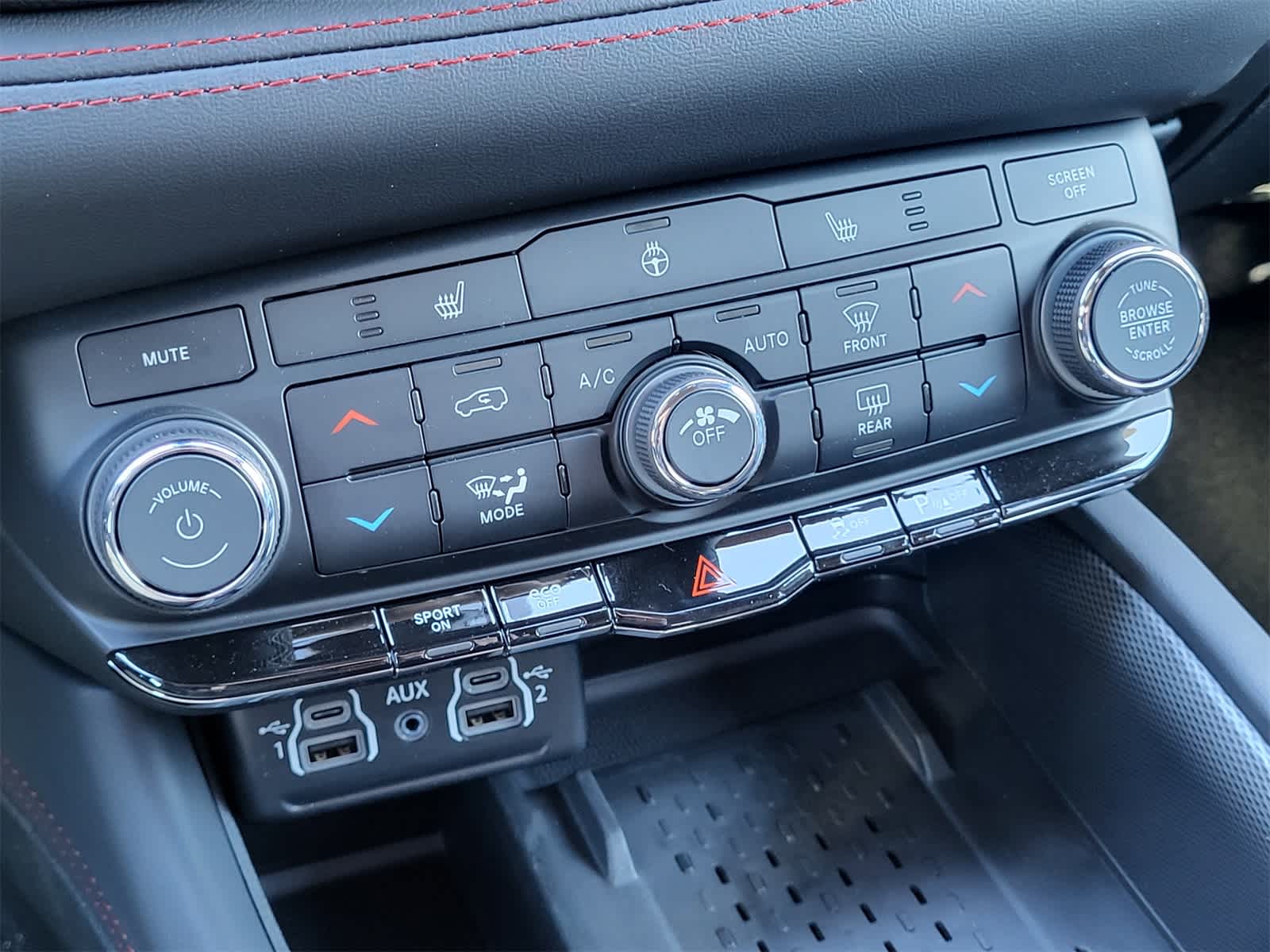 Thumbnail: 2026 Dodge Durango - 12