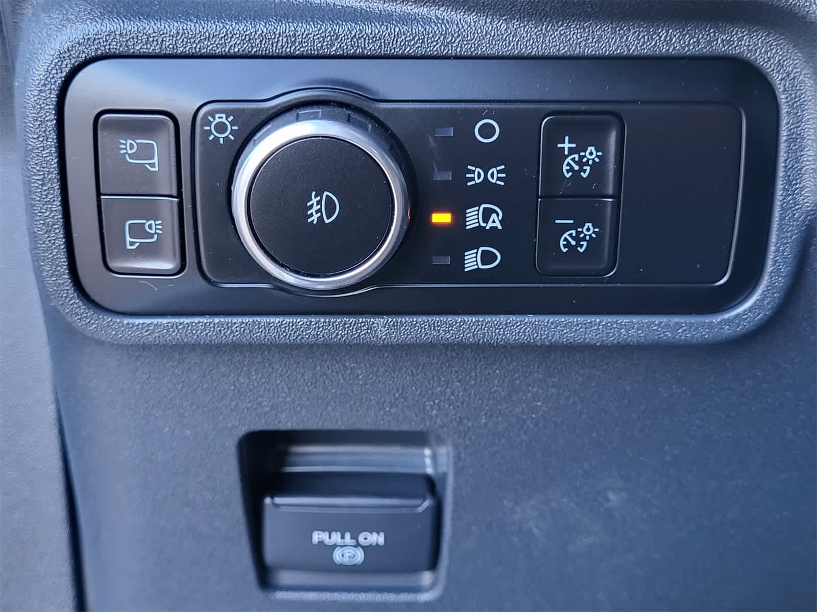 Thumbnail: 2023 Ford Bronco - 19