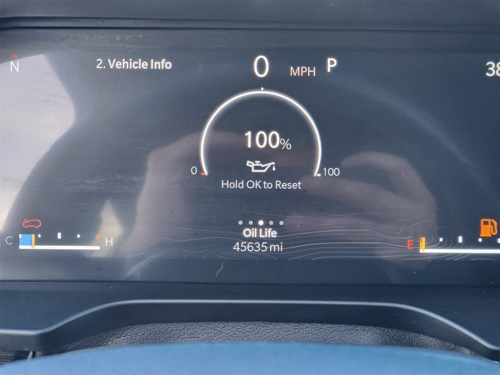 Thumbnail: 2023 Jeep Grand Cherokee - 14