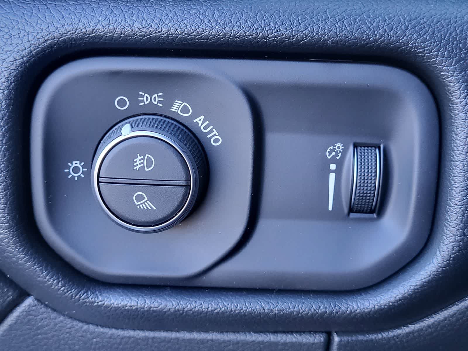 Thumbnail: 2026 RAM 2500 - 15