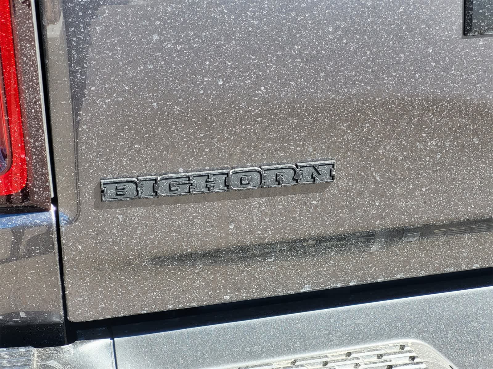 Thumbnail: 2026 RAM 1500 - 10