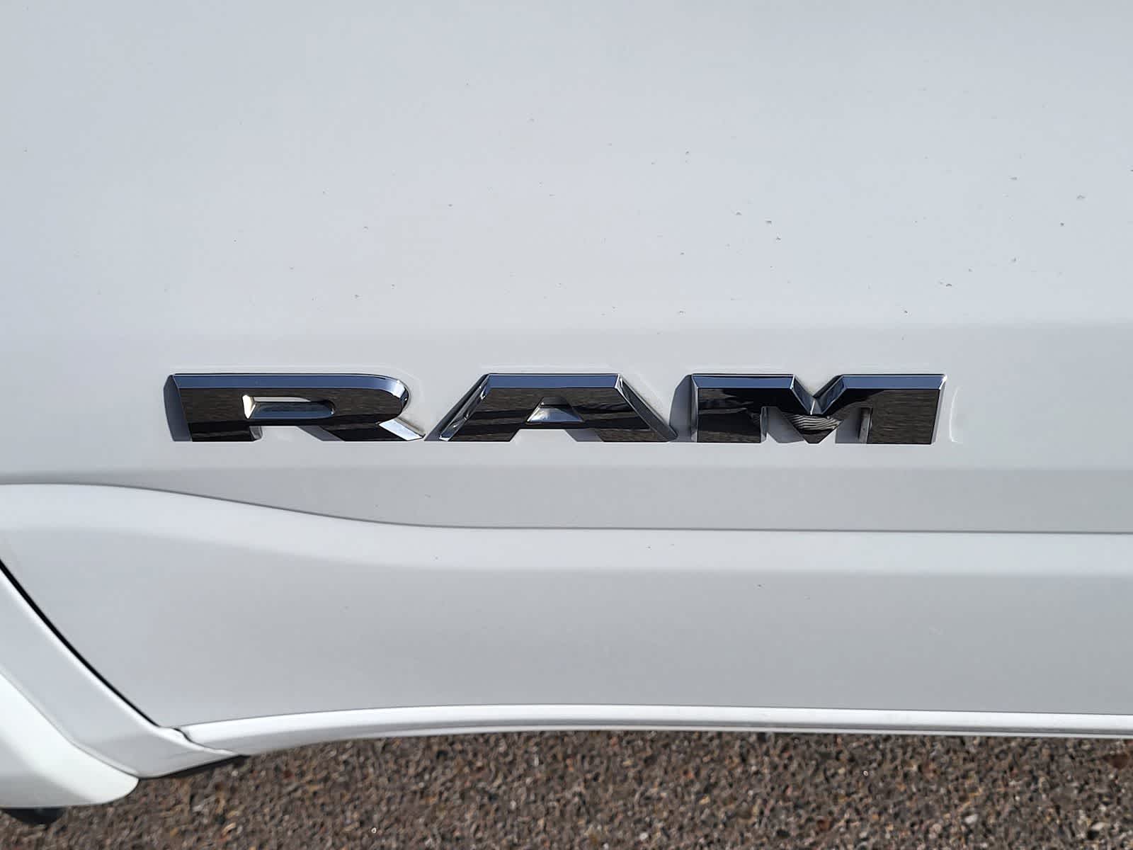 Thumbnail: 2020 RAM 1500 - 11