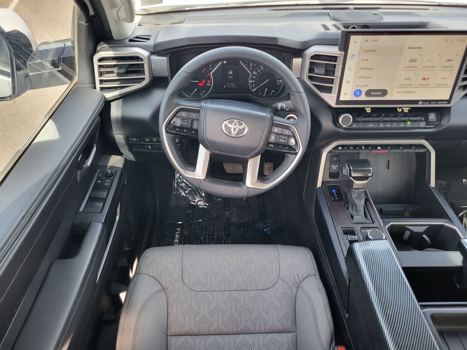 Thumbnail: 2024 Toyota Tundra - 26