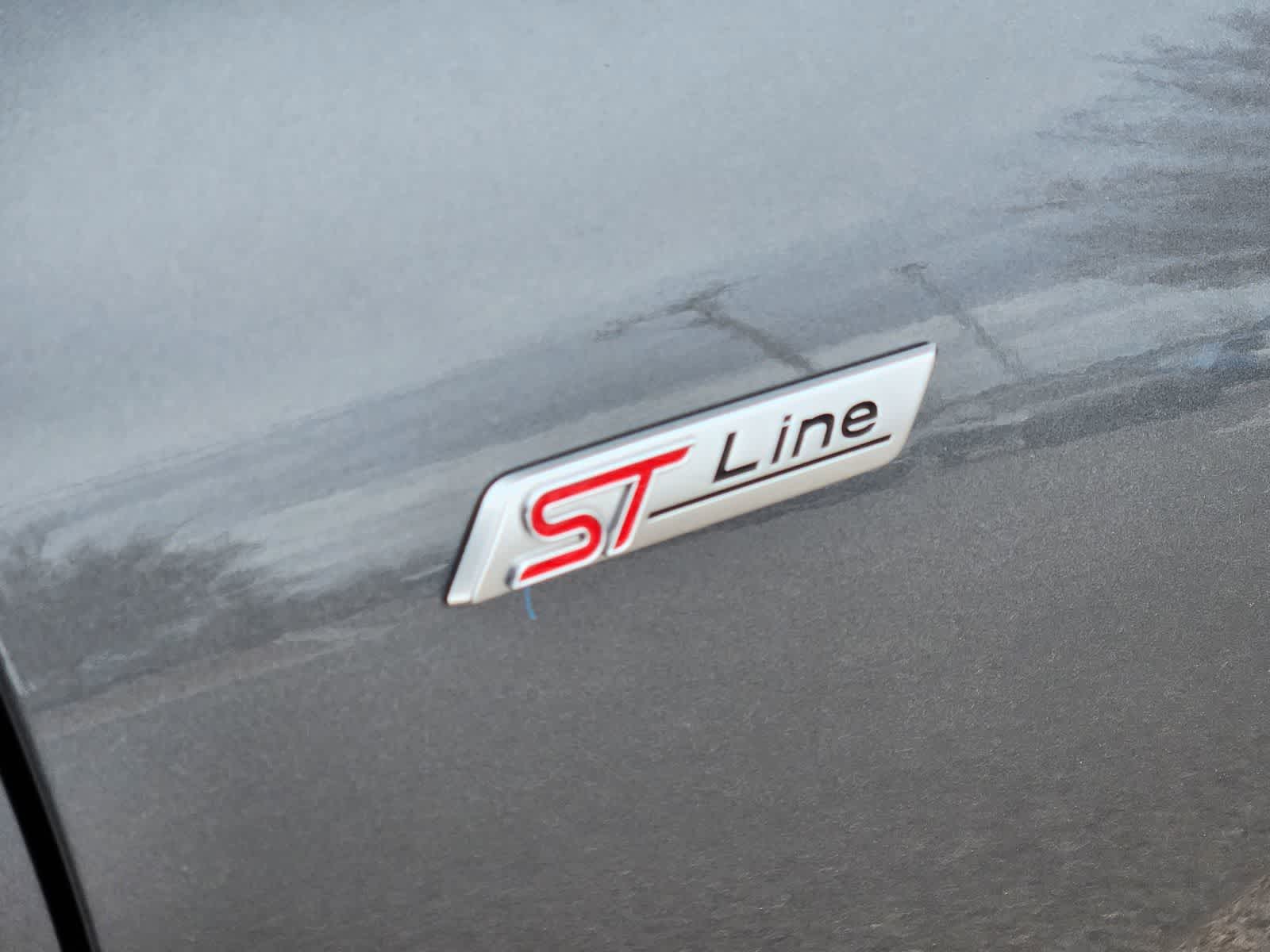 Thumbnail: 2023 Ford Escape - 27