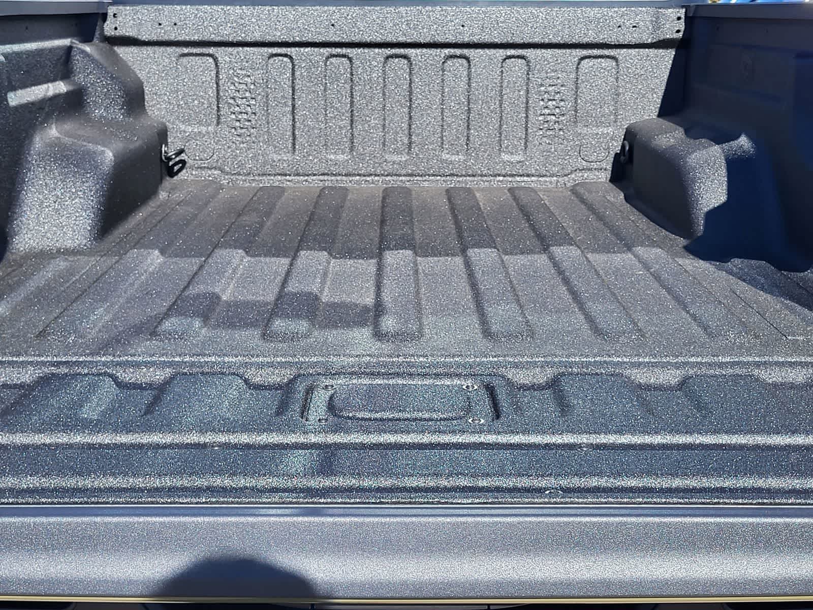 Thumbnail: 2026 Jeep Gladiator - 23