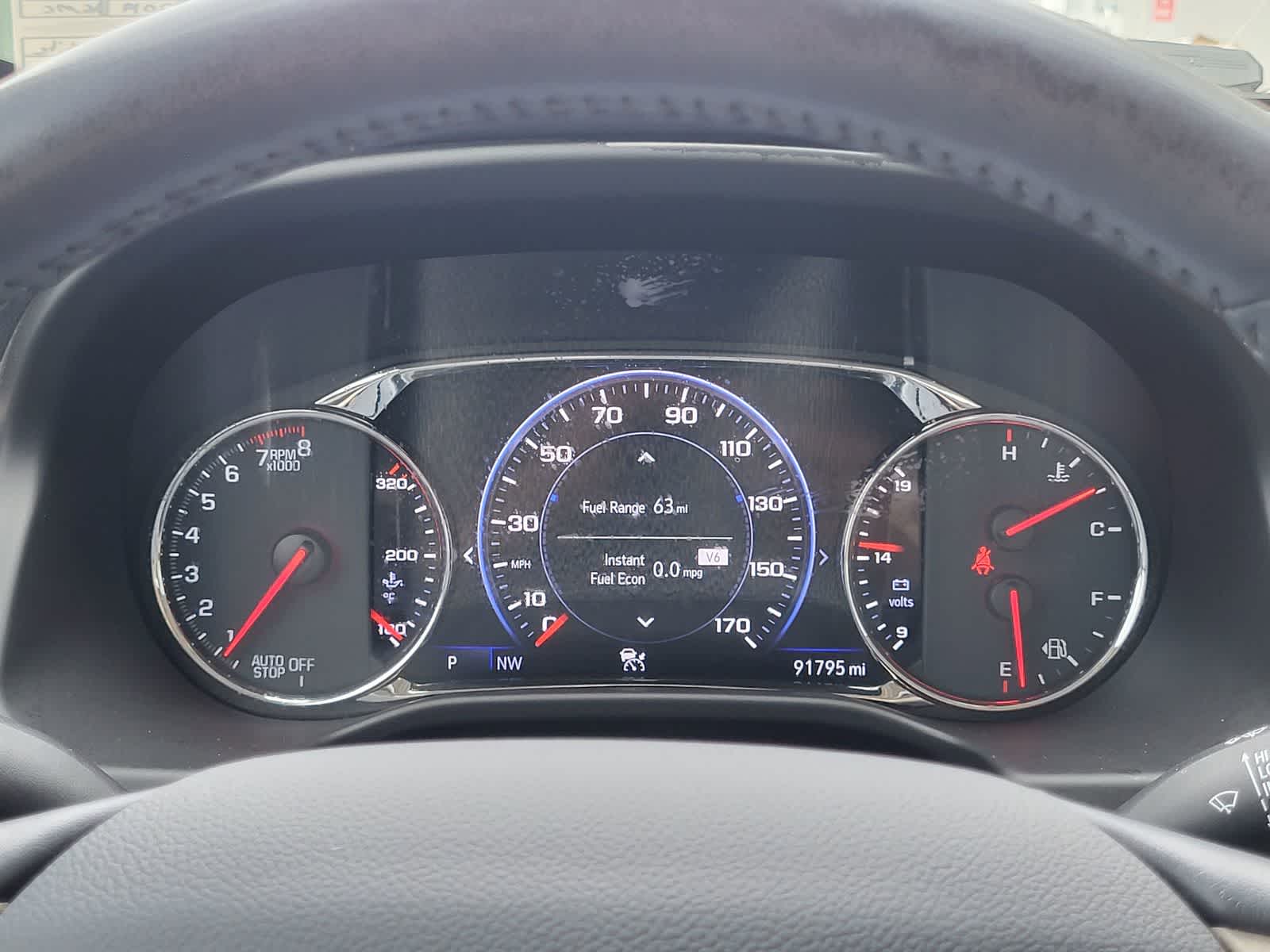 Thumbnail: 2020 GMC Acadia - 18