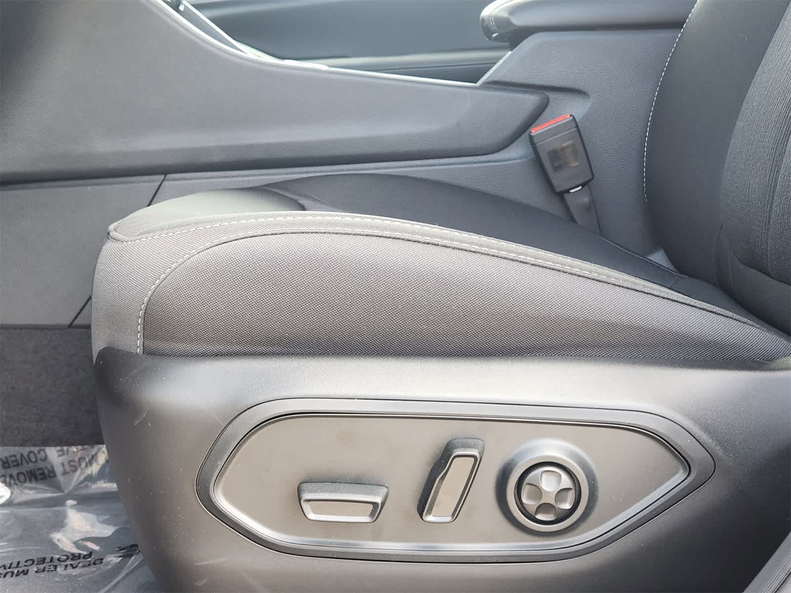 Thumbnail: 2025 Jeep Grand Cherokee - 11