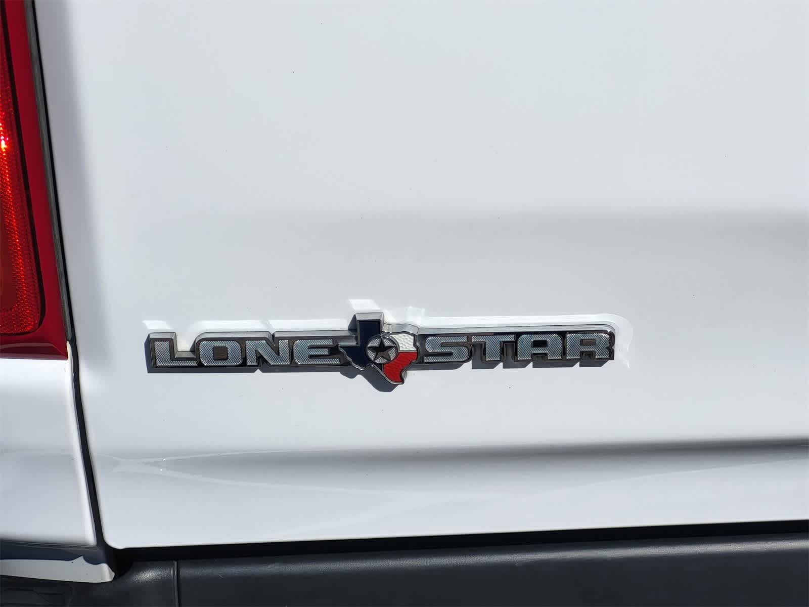 Thumbnail: 2024 RAM 1500 - 12