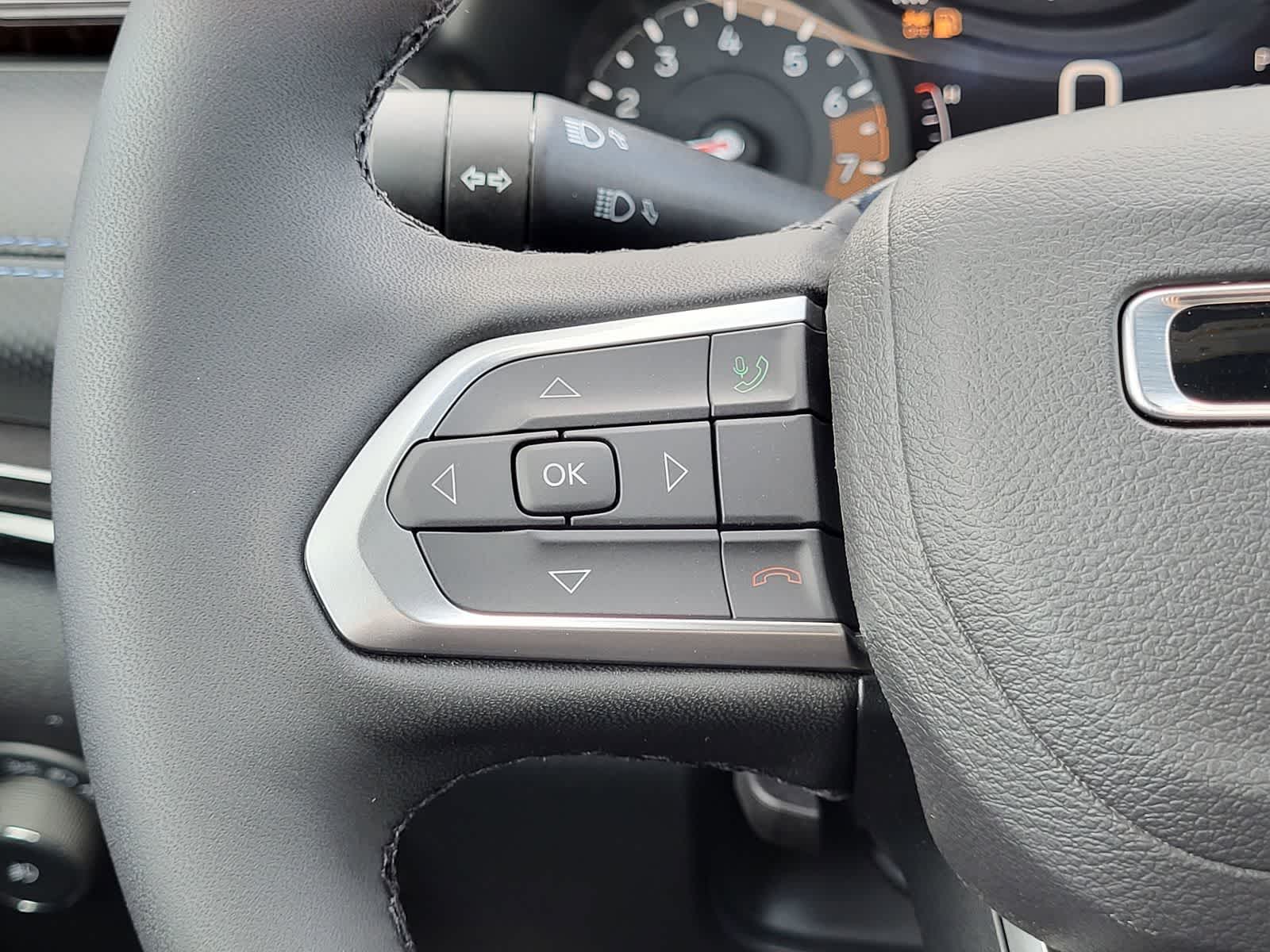Thumbnail: 2026 Jeep Compass - 13