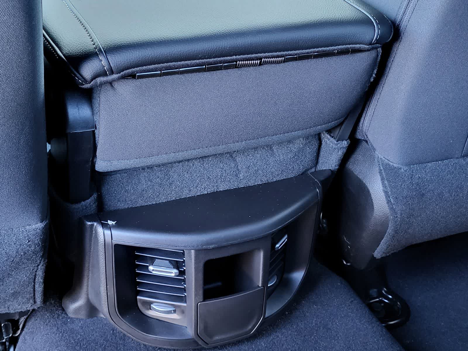 Thumbnail: 2026 RAM 2500 - 19