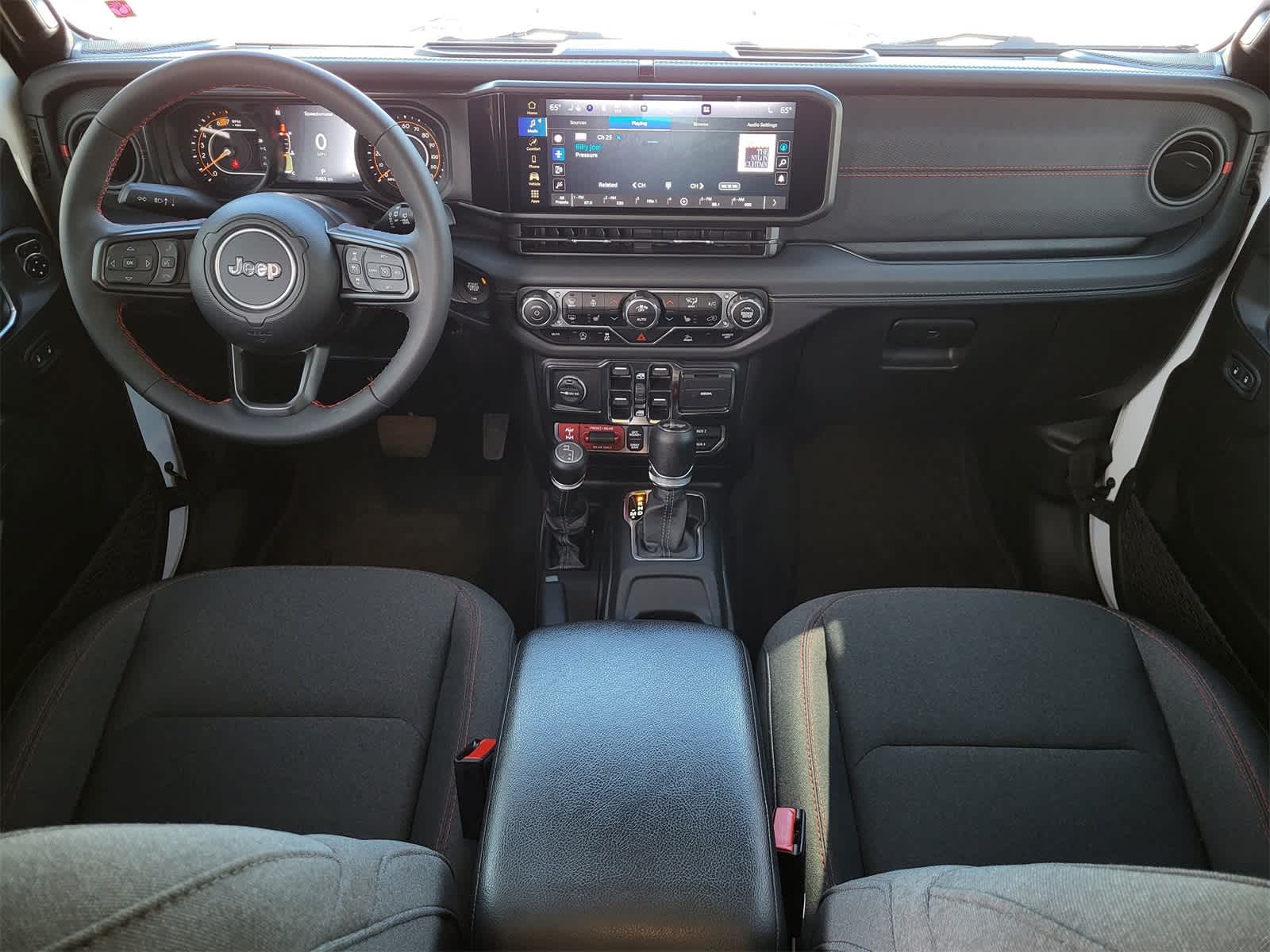 Thumbnail: 2024 Jeep Wrangler - 25