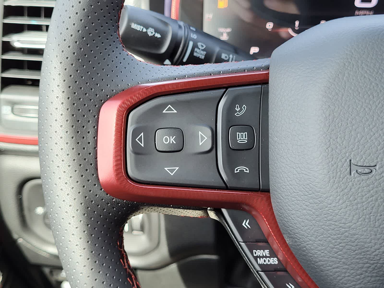 Thumbnail: 2026 RAM 1500 - 13