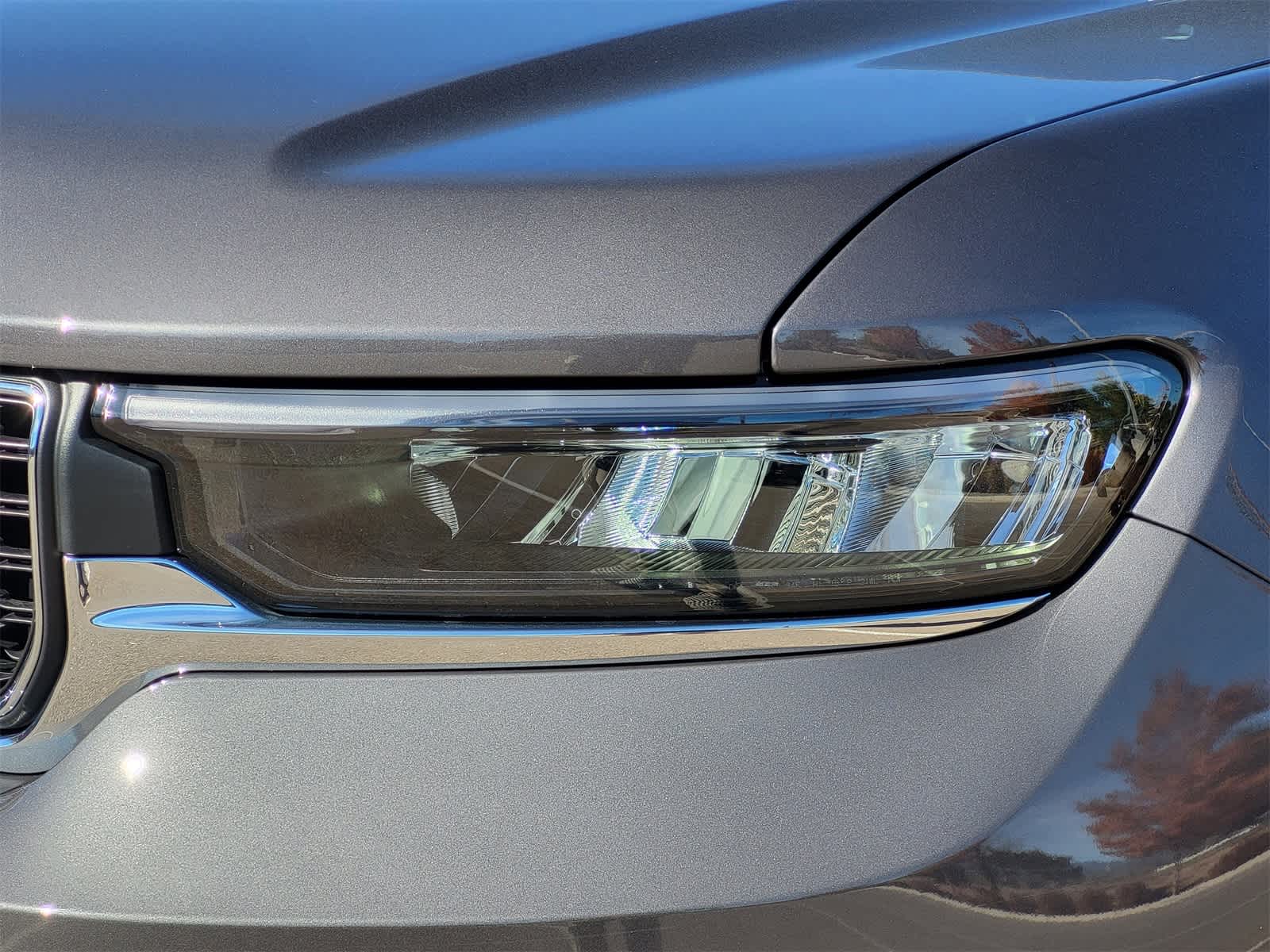 Thumbnail: 2025 Jeep Grand Cherokee L - 5