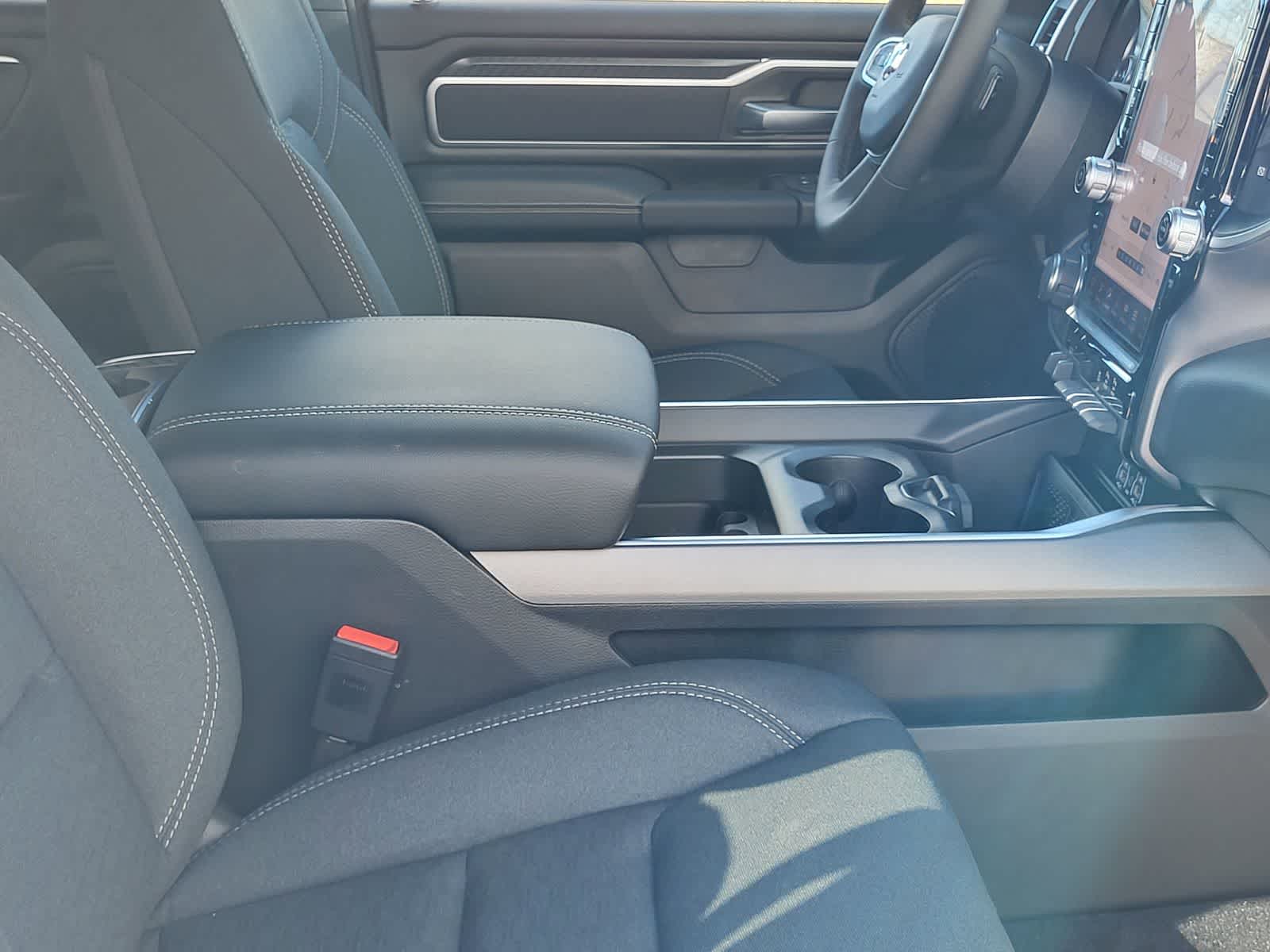 Thumbnail: 2026 RAM 1500 - 22