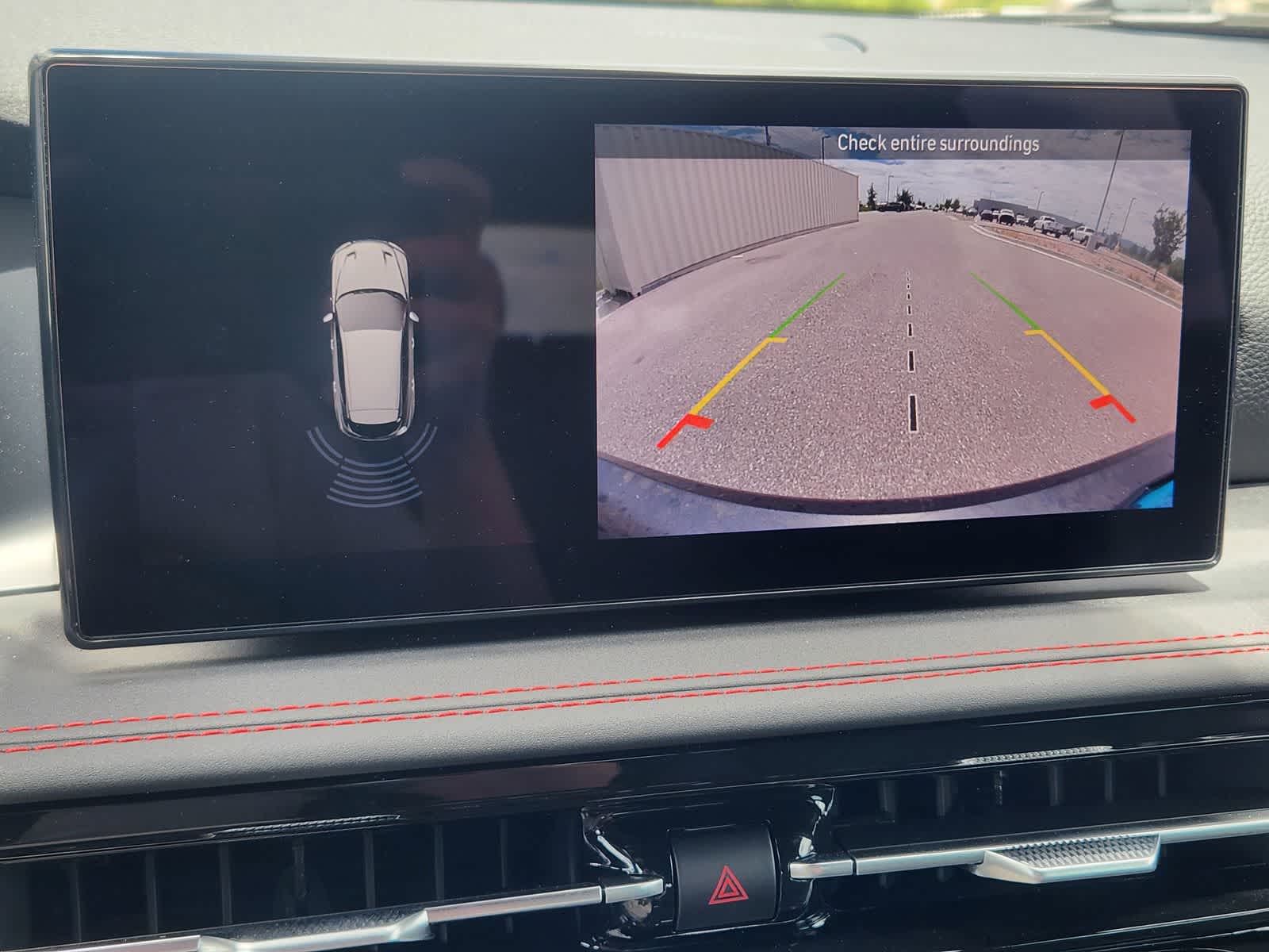 Thumbnail: 2025 Dodge Hornet - 15