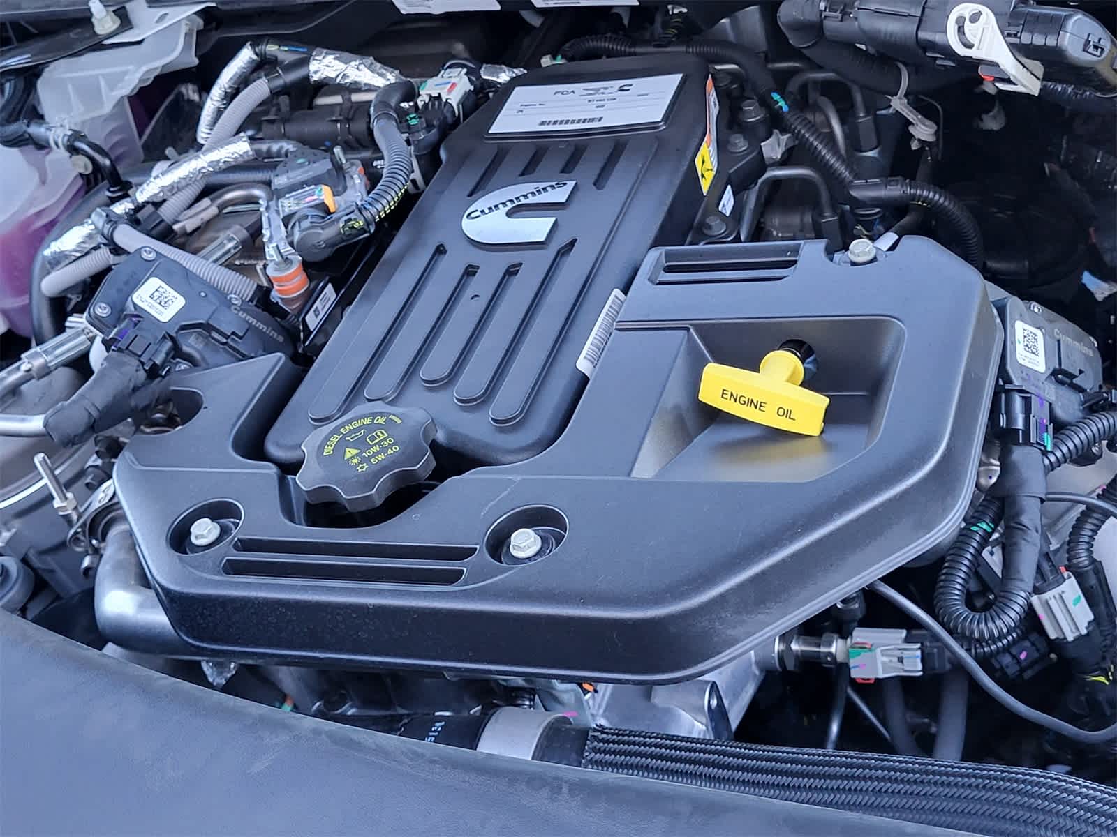 Thumbnail: 2026 RAM 2500 - 21