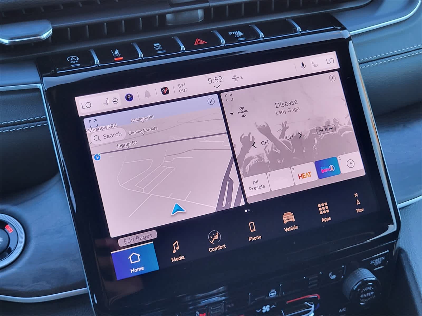 Thumbnail: 2025 Jeep Grand Cherokee - 11