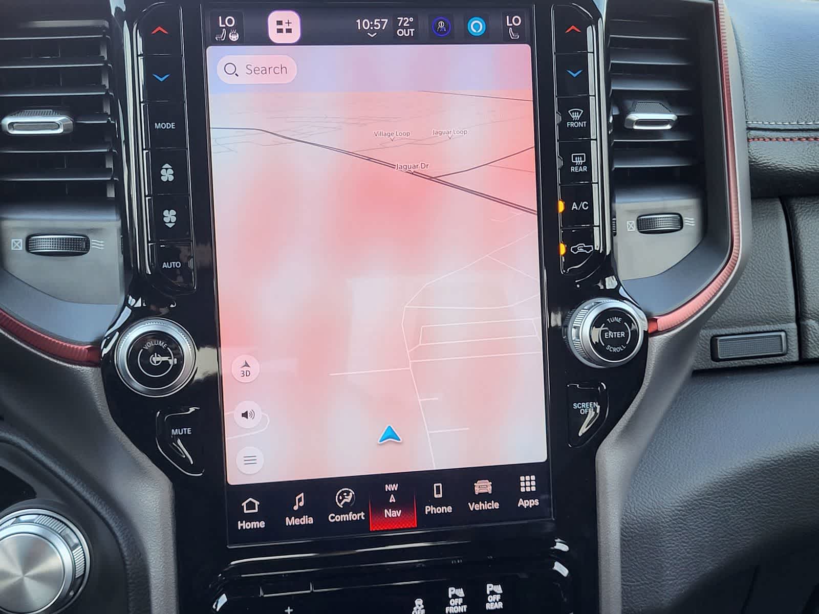 Thumbnail: 2026 RAM 1500 - 17