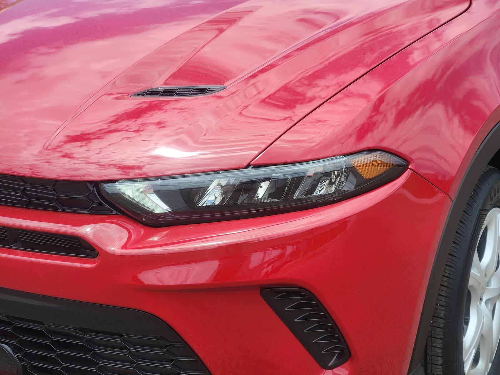 Thumbnail: 2025 Dodge Hornet - 8