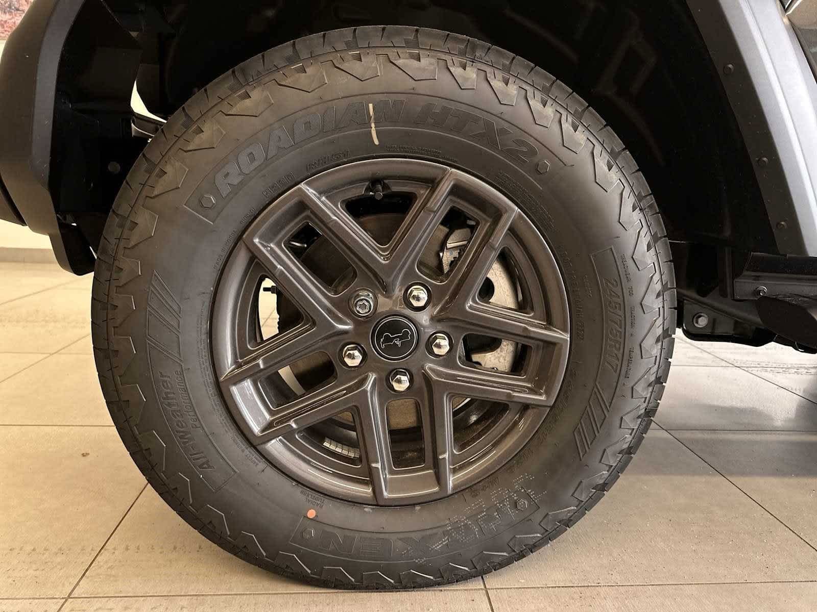 Thumbnail: 2024 Jeep Wrangler - 18