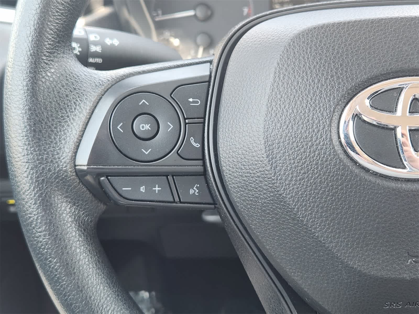 Thumbnail: 2024 Toyota Corolla - 27
