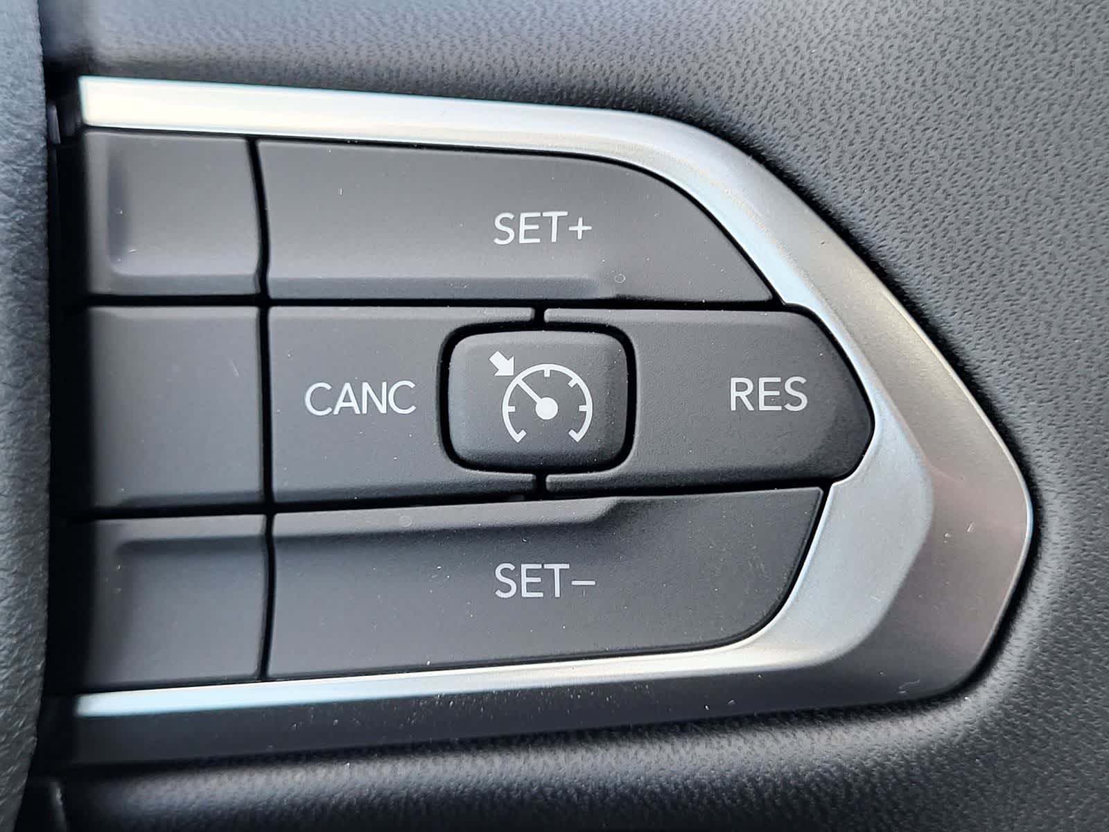 Thumbnail: 2026 Jeep Compass - 16